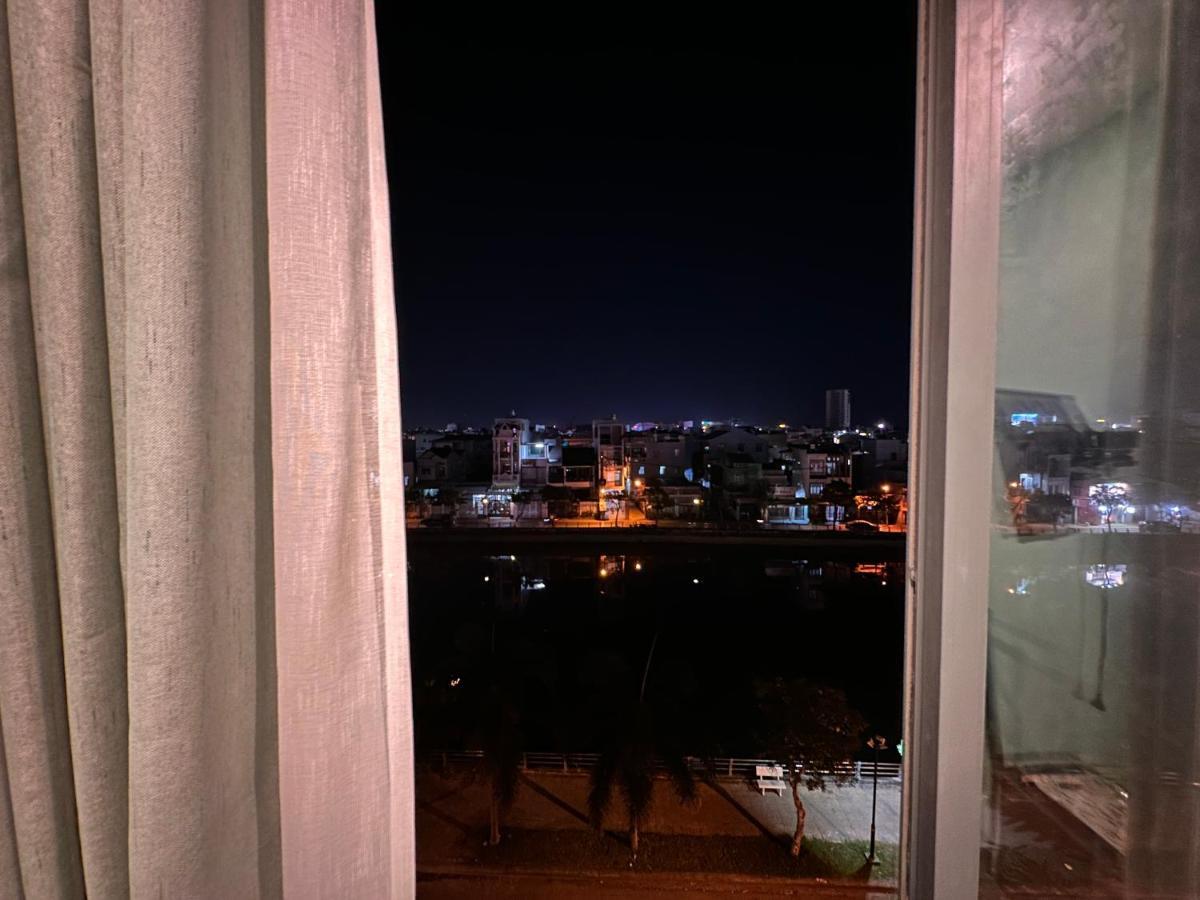 Mid Night Otel Can Tho Dış mekan fotoğraf